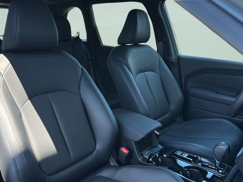 Certified 2026 Subaru Forester Limited AWD/4WD image 30
