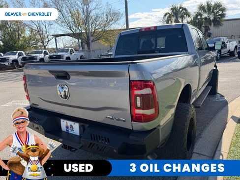 Used 2020 RAM 2500 Tradesman image 5