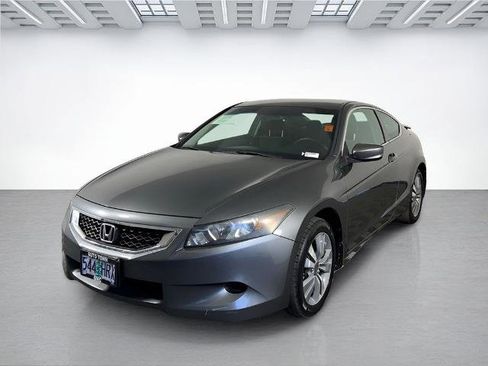 Used 2008 Honda Accord LX-S image 5