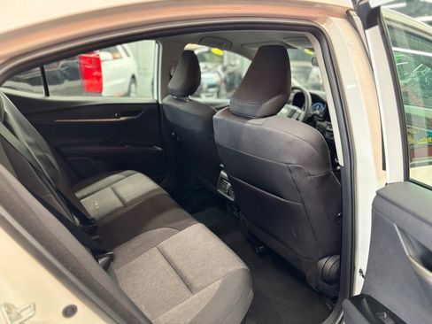 Used 2025 Toyota Camry LE FWD image 19