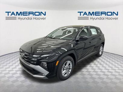 New 2026 Hyundai Tucson SE