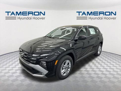 New 2026 Hyundai Tucson SE FWD image 1