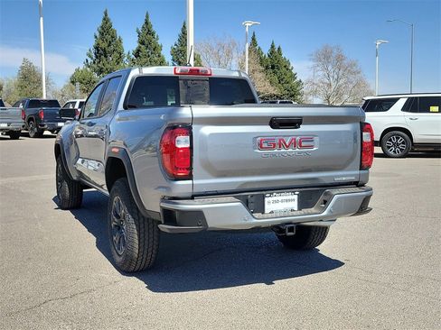 New 2025 GMC Canyon Elevation w/ Convenience Package image 8