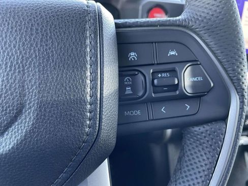 New 2026 Toyota Tacoma TRD Sport AWD/4WD image 31