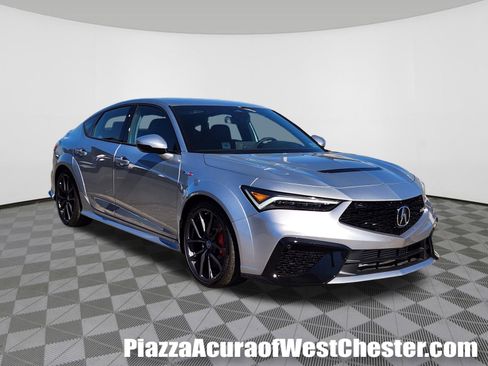 New 2026 Acura Integra Type S image 1