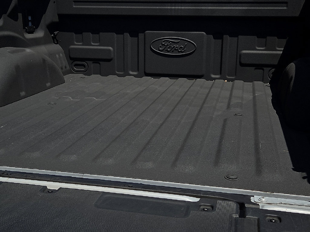 Used 2025 Ford F150 Platinum AWD/4WD image 8