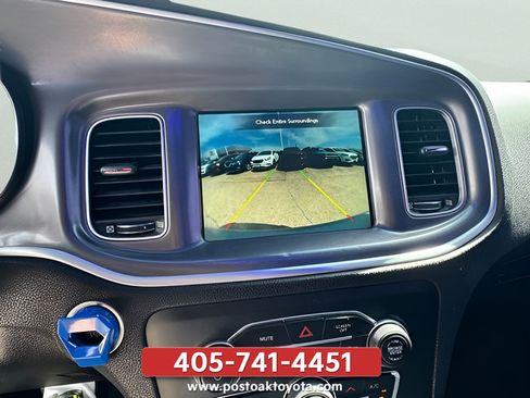 Used 2020 Dodge Charger R/T RWD image 19