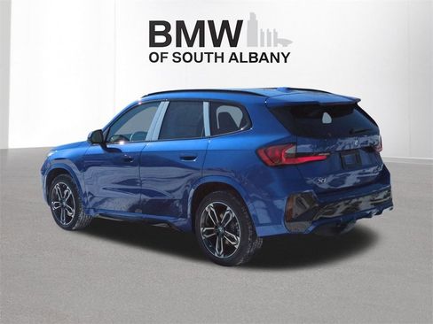 New 2026 BMW X1 xDrive28i w/ Technology Package image 4