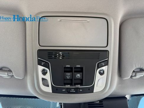 New 2026 Honda Ridgeline RTL image 33