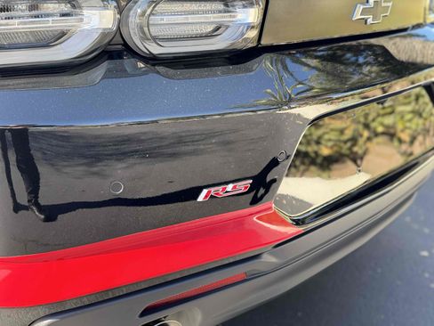 Used 2023 Chevrolet Camaro LT w/ Redline Edition image 52