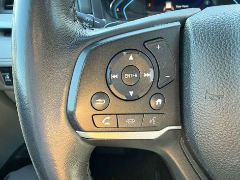 Used 2022 Honda Odyssey EX-L image 14