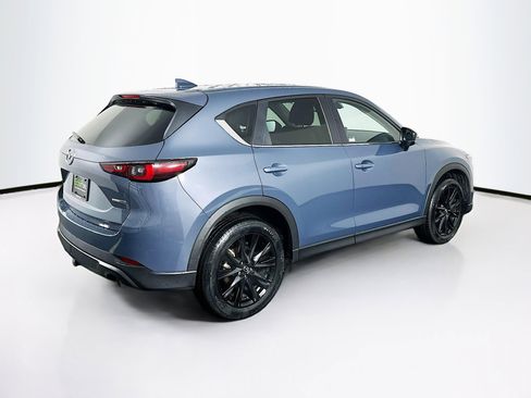 Used 2024 MAZDA CX-5 Carbon Edition image 9
