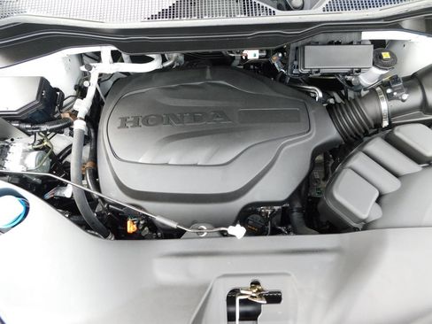 Used 2025 Honda Ridgeline RTL image 42