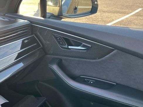 Used 2022 Audi SQ7 Prestige w/ Prestige Package image 37