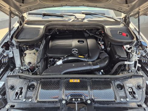Used 2021 Mercedes-Benz GLE 350 4MATIC image 32