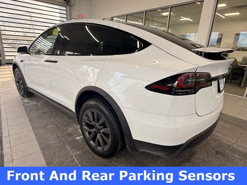 Used 2023 Tesla Model X image 6