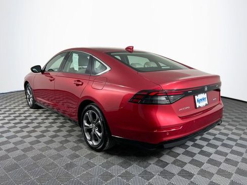 Used 2024 Honda Accord EX-L image 4