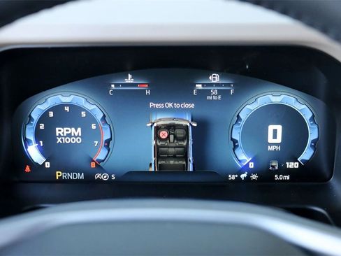 New 2025 Ford Bronco Big Bend image 11