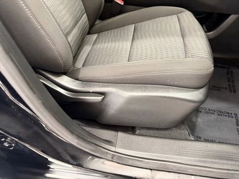 Used 2025 Chevrolet Equinox LT AWD/4WD image 20