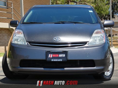 Used 2008 Toyota Prius FWD image 17