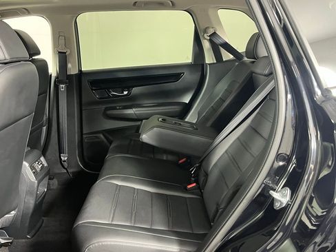 Used 2025 Honda CR-V EX-L image 24