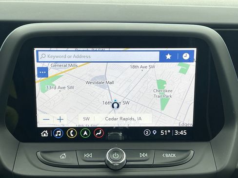 Used 2022 Chevrolet Camaro SS image 26