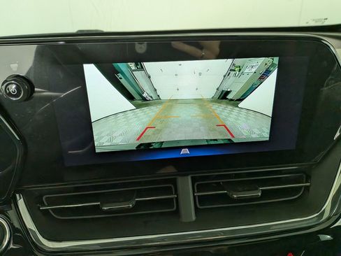 New 2026 Chevrolet Trax RS image 24