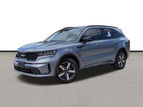 Used 2023 Kia Sorento S FWD image 1