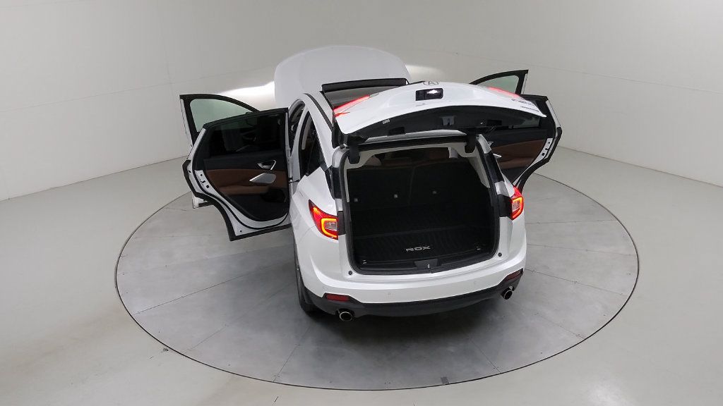 Used 2020 Acura RDX w/ Advance Package AWD/4WD image 53