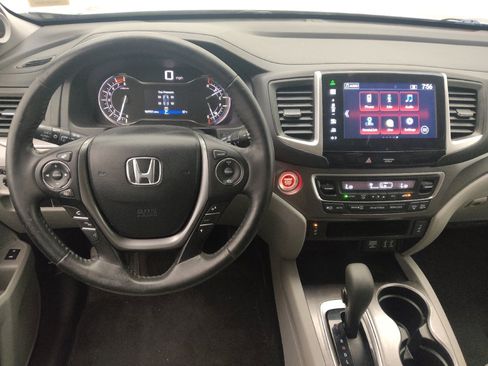 Used 2016 Honda Pilot EX-L image 22