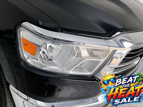 Used 2021 RAM 1500 Lone Star RWD image 38