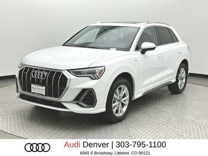 Used 2025 Audi Q3 2.0T Premium w/ Convenience Package