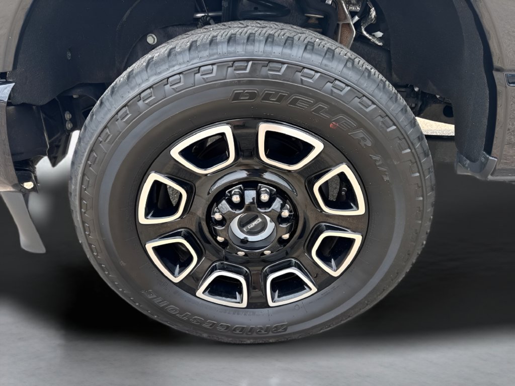 Used 2026 Ford F250 Platinum AWD/4WD image 39