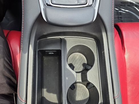 Certified 2023 Acura RDX A-Spec AWD/4WD image 33