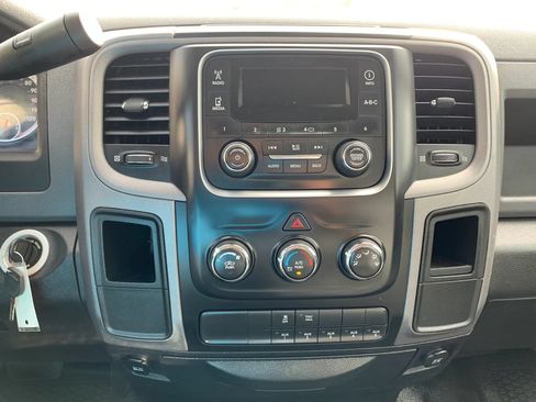 Used 2015 RAM 2500 Tradesman RWD image 15