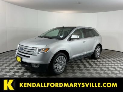 Used 2009 Ford Edge Limited