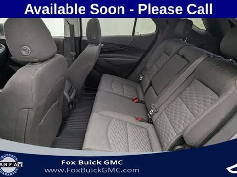 Used 2020 Chevrolet Equinox LT FWD image 30