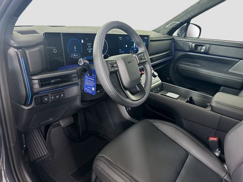 New 2026 Hyundai Santa Fe Calligraphy FWD image 9