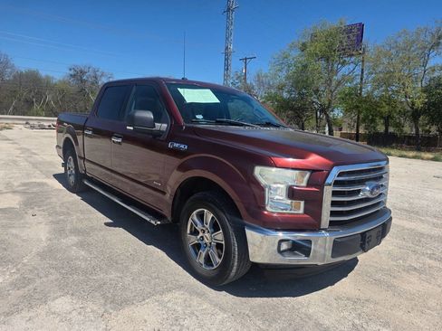 Used 2018 Ford F150 XL image 1