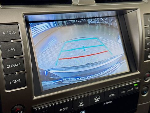 Used 2021 Lexus GX 460 Premium image 14