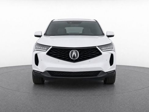 Used 2025 Acura RDX A-Spec AWD/4WD image 5
