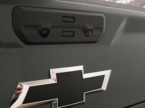 Used 2026 Chevrolet Silverado 1500 ZR2 w/ Dark Appearance Package image 14