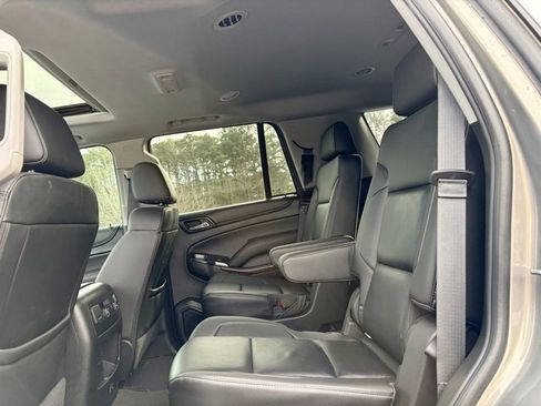Used 2018 Chevrolet Tahoe LT image 28