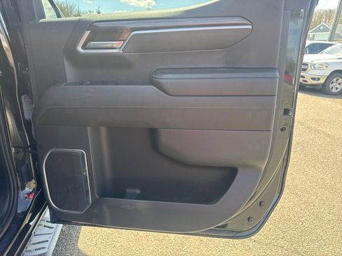 Used 2023 Chevrolet Silverado 1500 RST w/ Protection Package AWD/4WD image 78