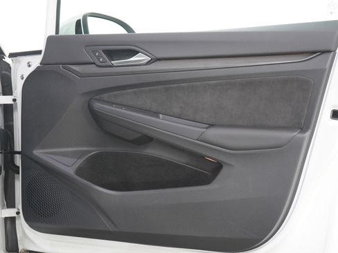 Used 2023 Volkswagen GTI SE image 11