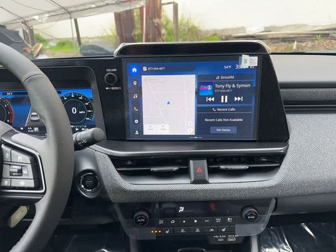 New 2026 Subaru Outback Limited image 17