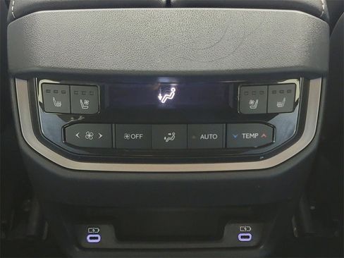 Used 2025 Lexus TX 350 AWD image 24