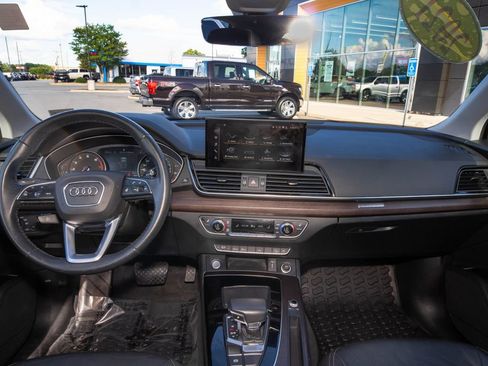 Used 2021 Audi Q5 2.0T Premium AWD/4WD image 20