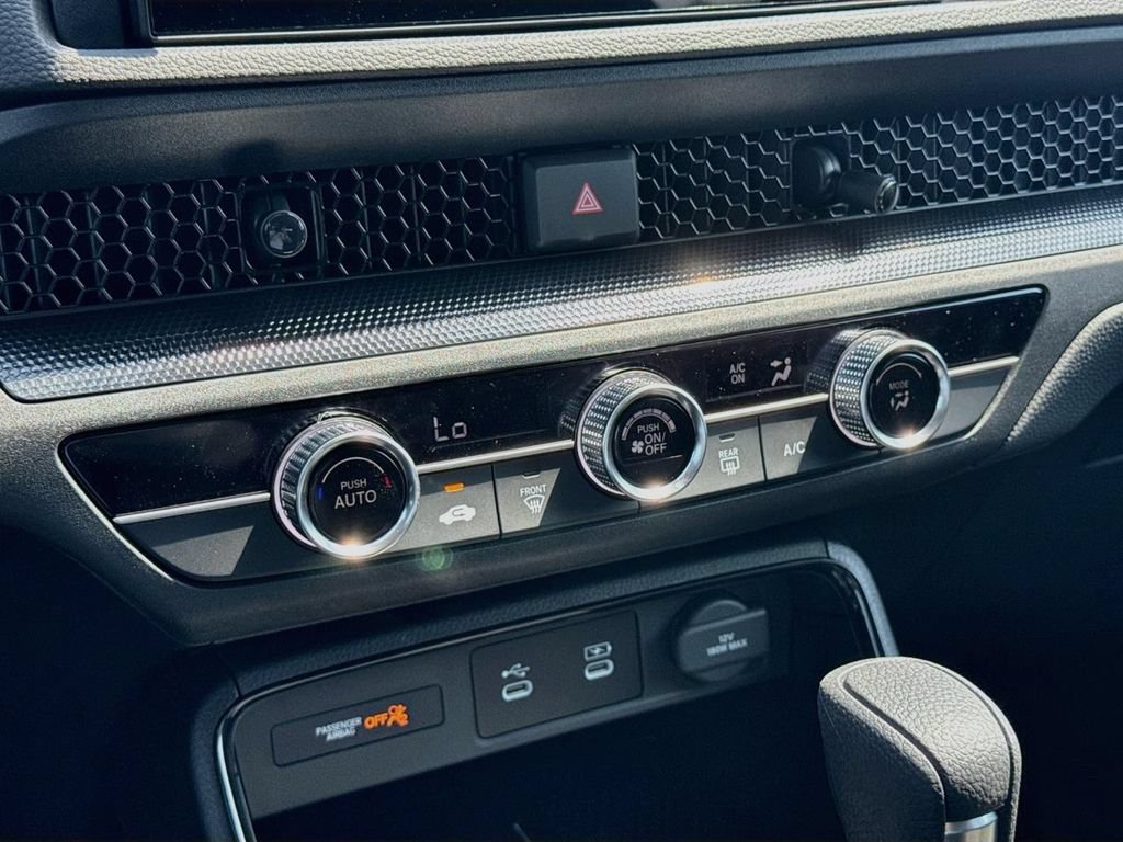 New 2026 Honda CR-V LX image 19
