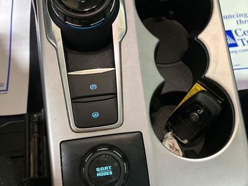 Used 2023 Ford Bronco Sport Big Bend w/ Convenience Package image 17